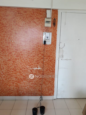 1 RK Flat In Victory House For Sale  In Mahim