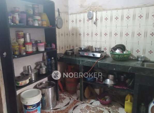 1 BHK Flat In  Ronak Apartment For Sale  In Diva