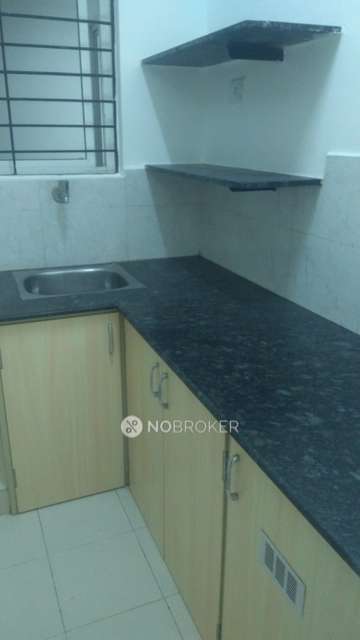 4 BHK Flat In Arun Excello Compact Homes-vasanthaa Project For Sale  In Karanaithangal