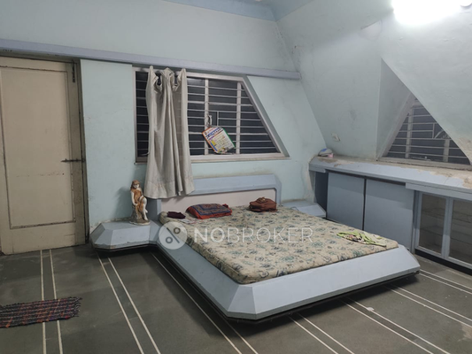 4 BHK Flat For Sale  In Ambegaon Bk