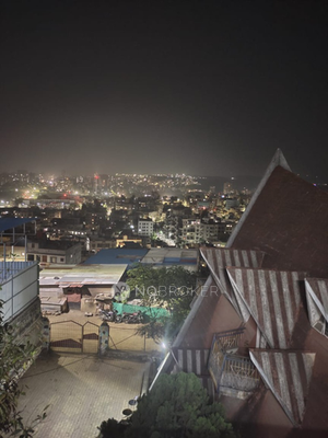 4 BHK Flat For Sale  In Ambegaon Bk