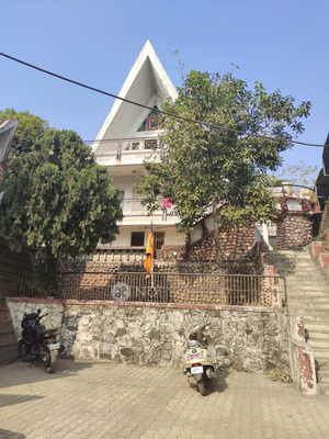 4 BHK Flat For Sale  In Ambegaon Bk