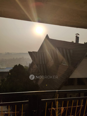 4 BHK Flat For Sale  In Ambegaon Bk