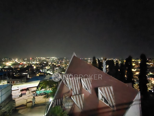 4 BHK Flat For Sale  In Ambegaon Bk