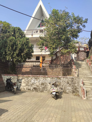 4 BHK Flat For Sale  In Ambegaon Bk