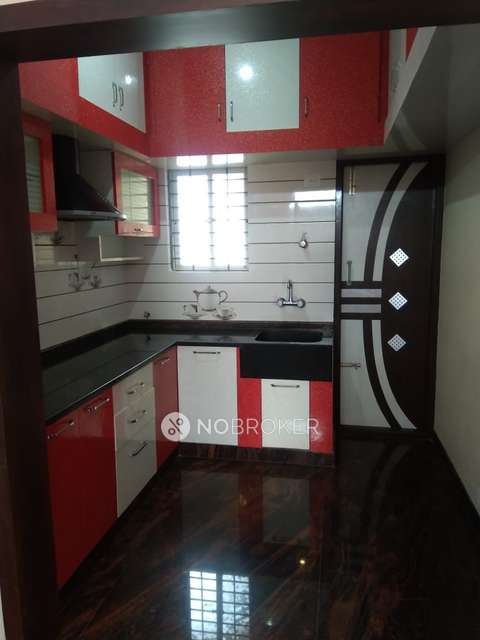 3 BHK House for Rent  In Electronic City Phase 2