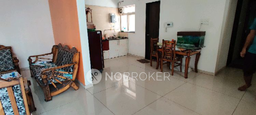 2 BHK Flat In Kotle Life Republic 4th Avenue for Rent  In Hinjewadi