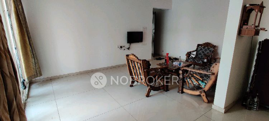 2 BHK Flat In Kotle Life Republic 4th Avenue for Rent  In Hinjewadi