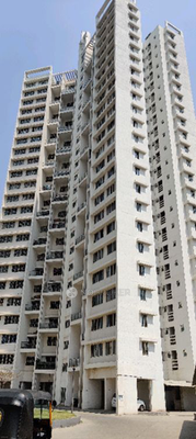 2 BHK Flat In Kotle Life Republic 4th Avenue for Rent  In Hinjewadi