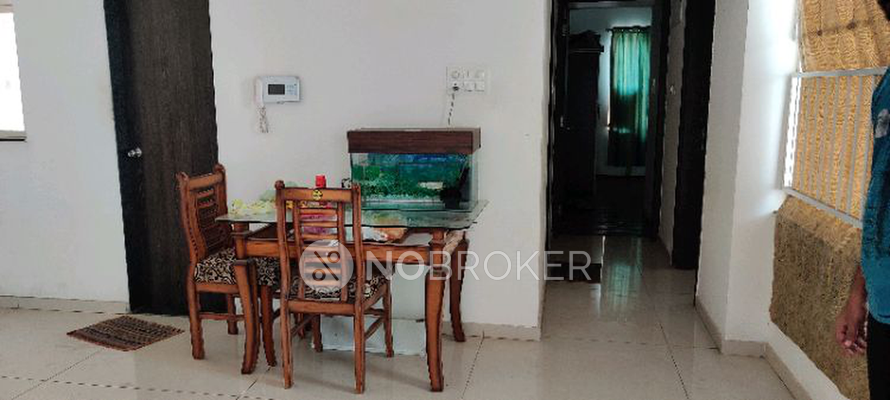 2 BHK Flat In Kotle Life Republic 4th Avenue for Rent  In Hinjewadi