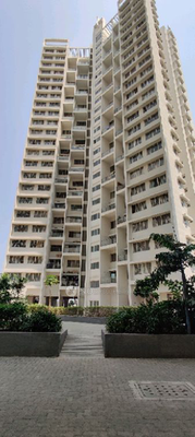 2 BHK Flat In Kotle Life Republic 4th Avenue for Rent  In Hinjewadi