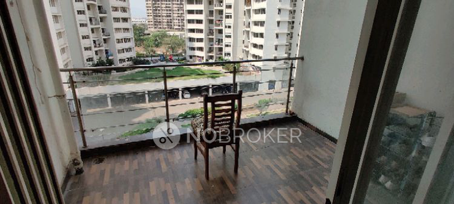 2 BHK Flat In Kotle Life Republic 4th Avenue for Rent  In Hinjewadi