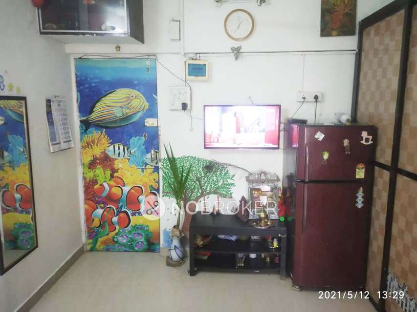1 RK Flat In Shanti Apartment for Rent  In Andheri East
