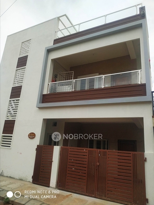 2 BHK Flat In Sri Sai Anugraha for Rent  In Nri Layout