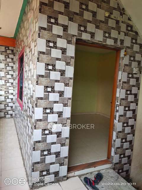 1 BHK Flat for Rent  In Kalewadi