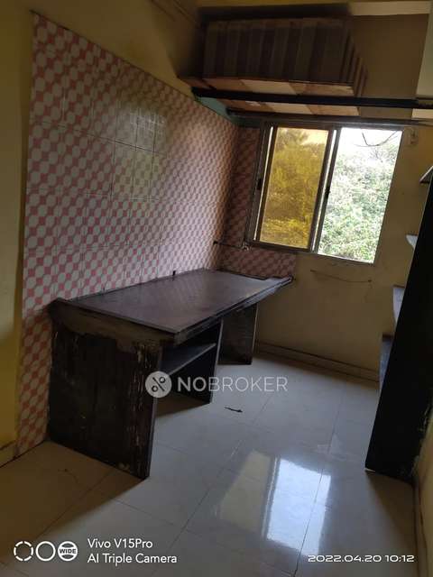 1 BHK Flat for Rent  In Kalewadi