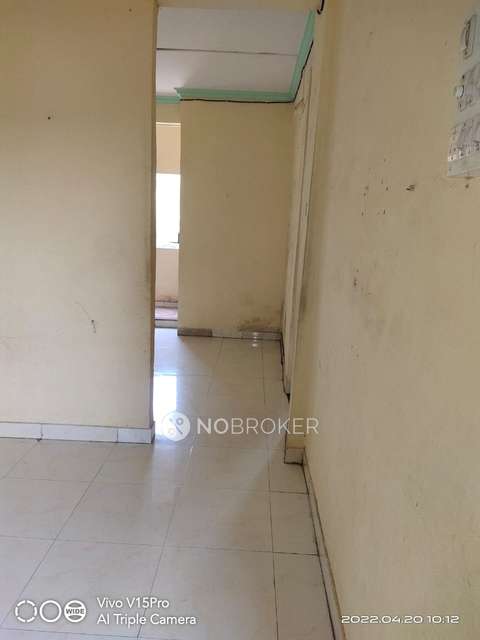1 BHK Flat for Rent  In Kalewadi