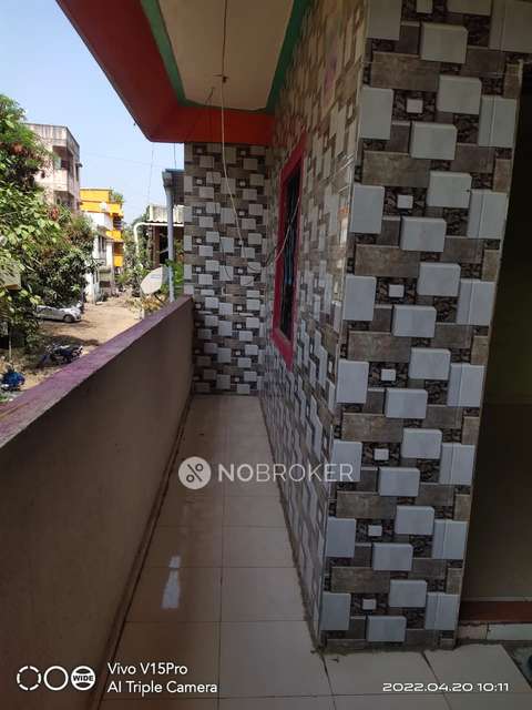 1 BHK Flat for Rent  In Kalewadi