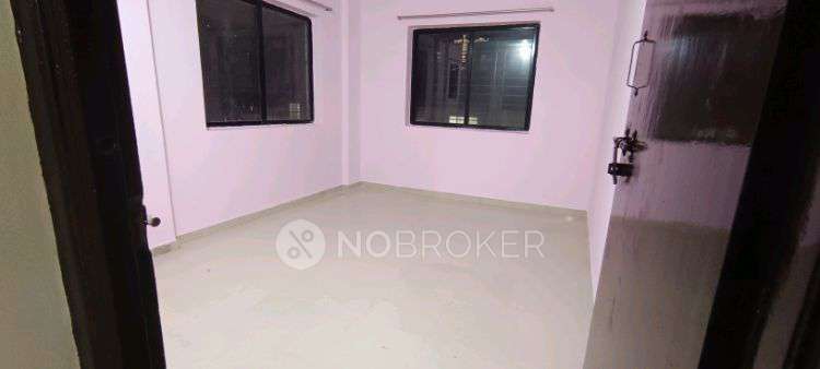 2 BHK Flat In Shree Residency  for Rent  In Dhayreshwar Temple