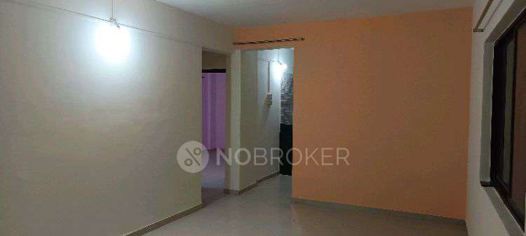 2 BHK Flat In Shree Residency  for Rent  In Dhayreshwar Temple