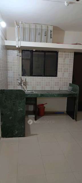 2 BHK Flat In Shree Residency  for Rent  In Dhayreshwar Temple