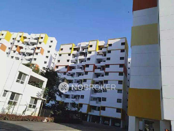 1 BHK Flat In Trademark Life For Sale  In Pirangut