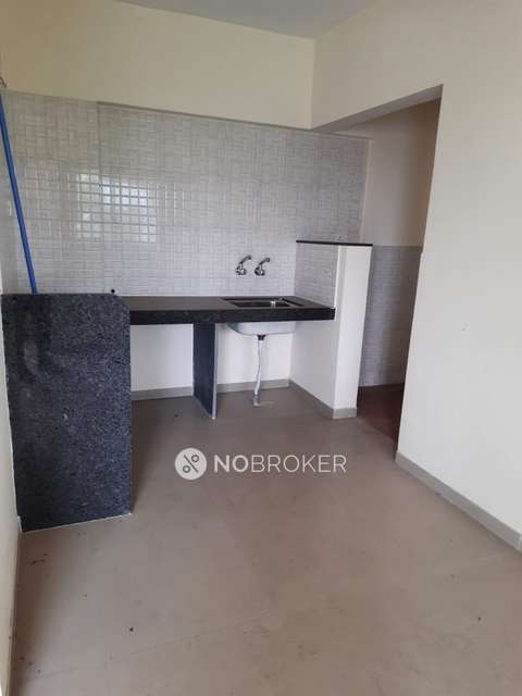 1 BHK Flat In Trademark Life For Sale  In Pirangut