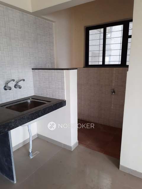 1 BHK Flat In Trademark Life For Sale  In Pirangut