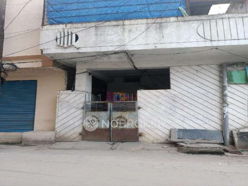 1 RK House for Rent  In Amberpet