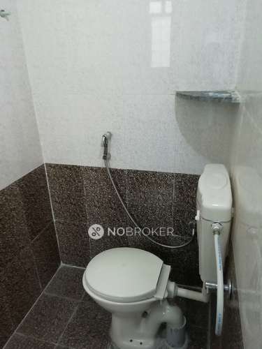 2 BHK Flat In Nakshatra Apartments For Sale  In Bopkhel