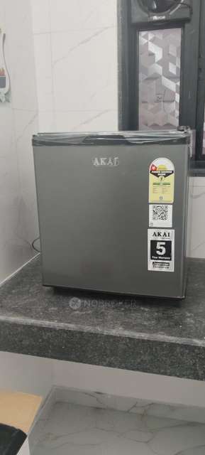 PG for Girls in Gokhalenagar