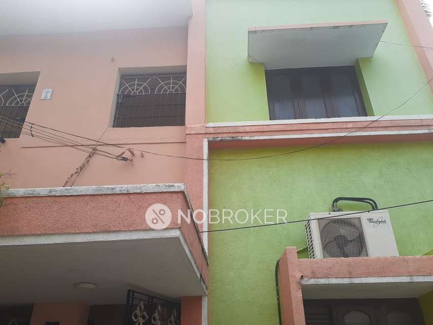2 BHK House for Rent  In Nanganallur
