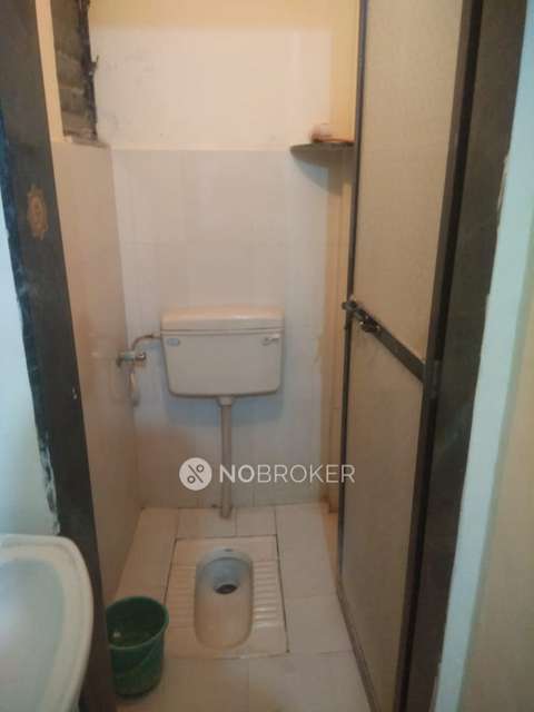 1 BHK Flat In Krishna Kunj Apartment for Rent  In Pimple Gurav