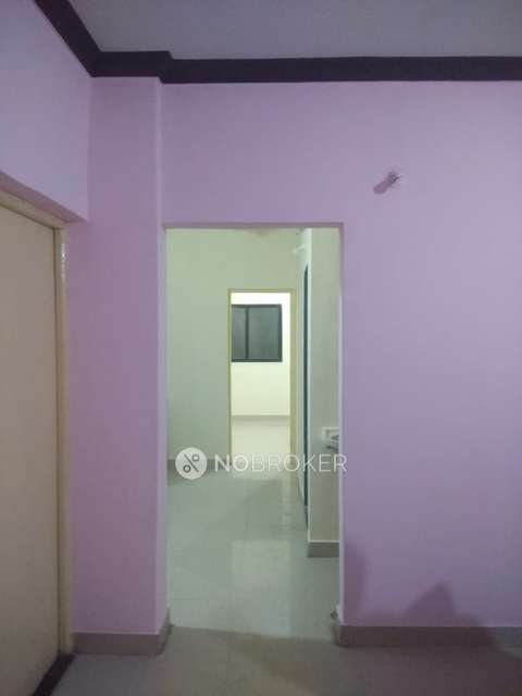 1 BHK Flat In Krishna Kunj Apartment for Rent  In Pimple Gurav