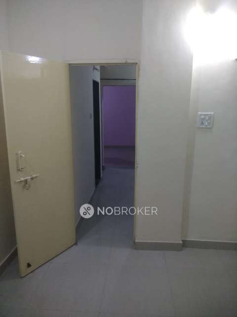 1 BHK Flat In Krishna Kunj Apartment for Rent  In Pimple Gurav