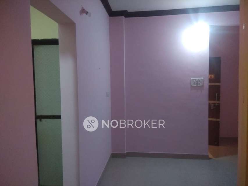 1 BHK Flat In Krishna Kunj Apartment for Rent  In Pimple Gurav