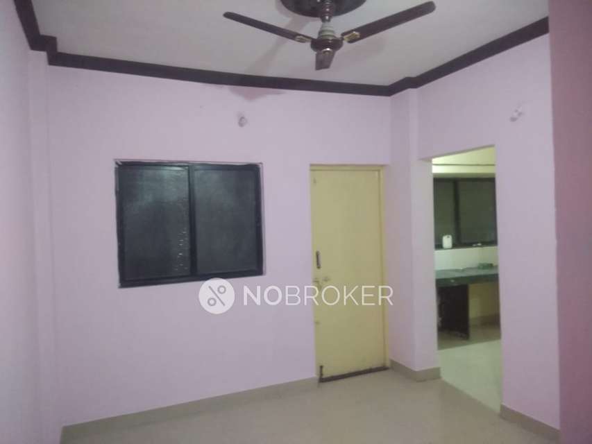 1 BHK Flat In Krishna Kunj Apartment for Rent  In Pimple Gurav