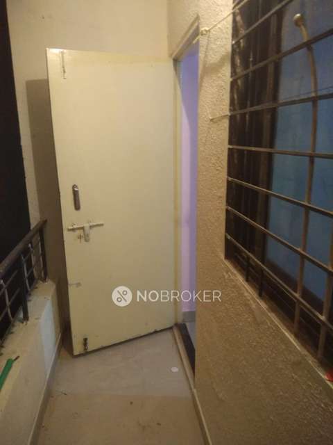 1 BHK Flat In Krishna Kunj Apartment for Rent  In Pimple Gurav