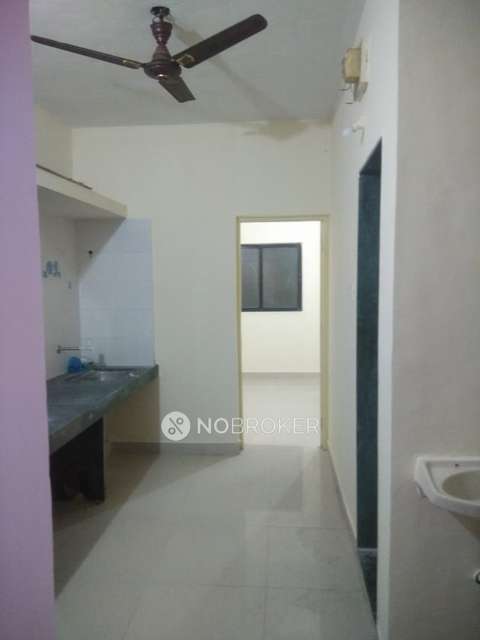 1 BHK Flat In Krishna Kunj Apartment for Rent  In Pimple Gurav