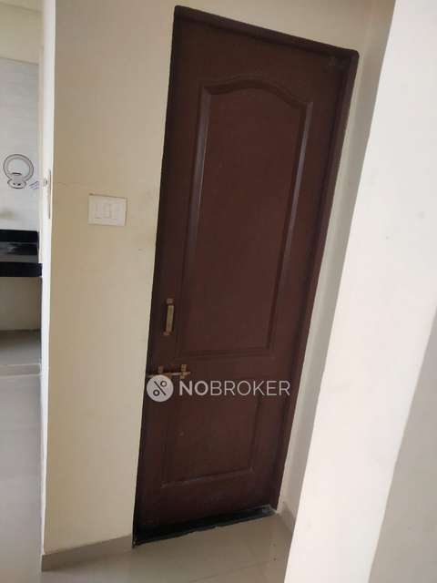 1 RK House for Rent  In Mohammedwadi