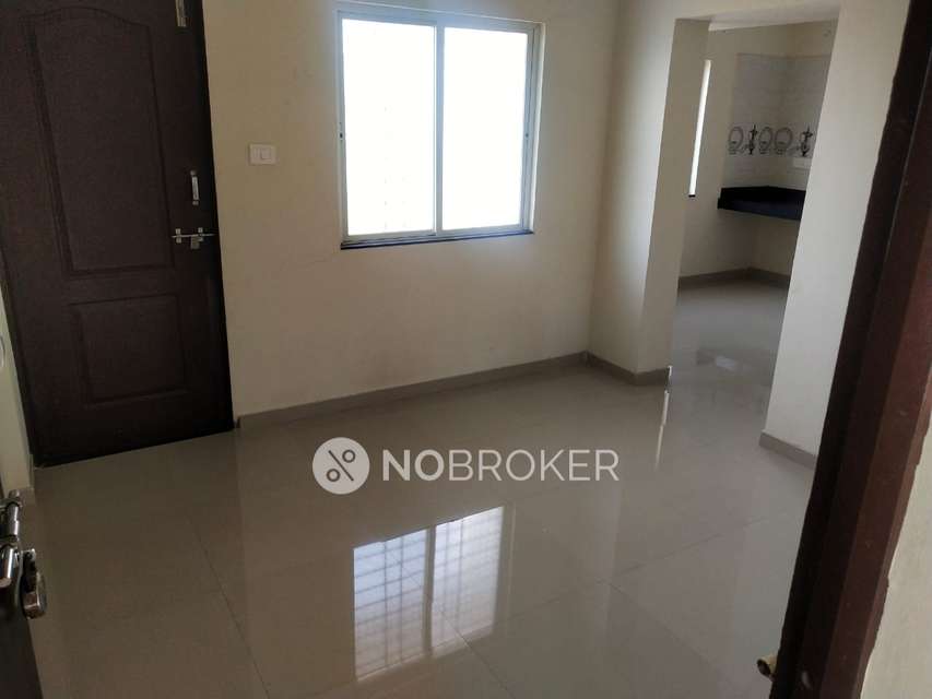 1 RK House for Rent  In Mohammedwadi