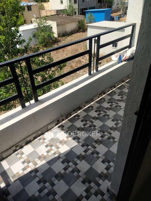 1 RK House for Rent  In Mohammedwadi