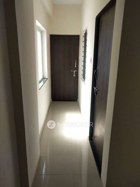 1 RK House for Rent  In Mohammedwadi