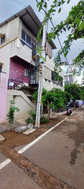 1 BHK House for Rent  In Sunkadakatte
