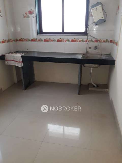 2 BHK Flat In Guru Krupa Apartment  for Rent  In Ambegaon Bk