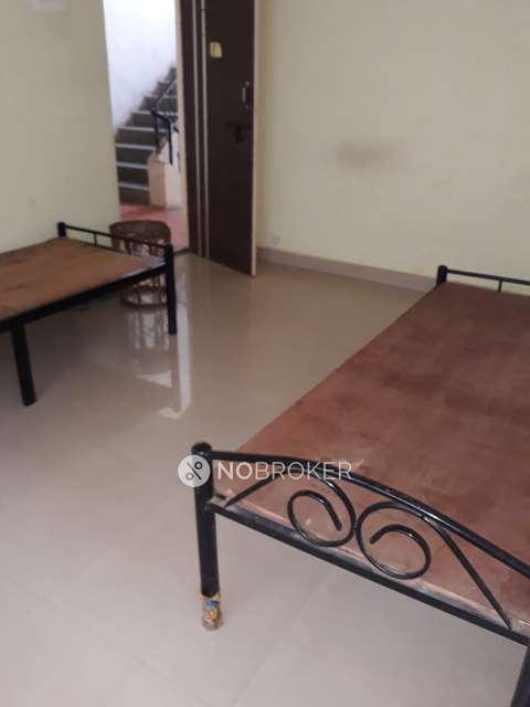 2 BHK Flat In Guru Krupa Apartment  for Rent  In Ambegaon Bk