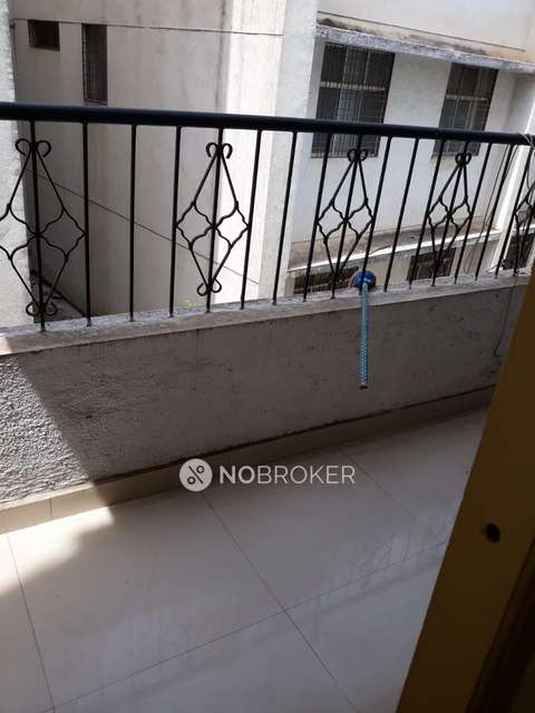 2 BHK Flat In Guru Krupa Apartment  for Rent  In Ambegaon Bk