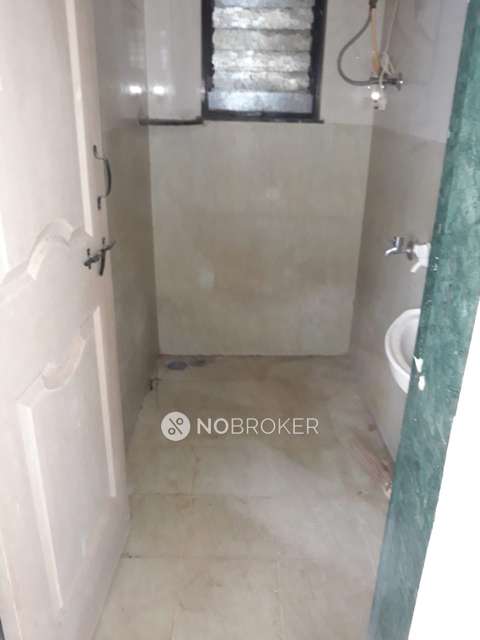 2 BHK Flat In Guru Krupa Apartment  for Rent  In Ambegaon Bk