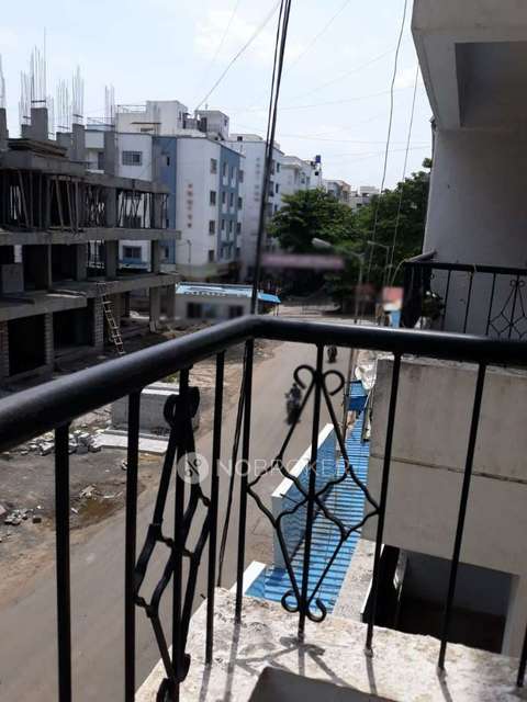 2 BHK Flat In Guru Krupa Apartment  for Rent  In Ambegaon Bk