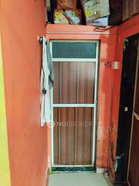 1 RK Flat In Santram Niwas Opposite Little China Hotel Old Dombivli For Sale  In Doctor Nemade Galli, Dombivli West